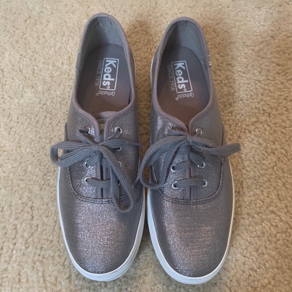 Keds Women’s Platform Sneaker